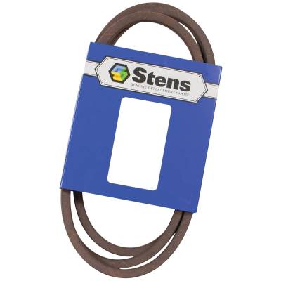 Rareelectrical - OEM Replacement Deck Belt Compatible With Scag Gc-Stc-61 Gc-Stc-V Gc-Cs Clam Shell Gc-3B Fabric - Image 2