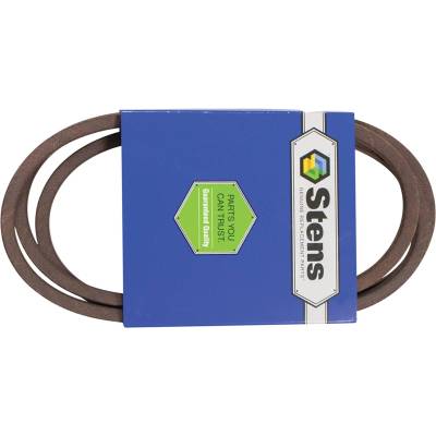 Rareelectrical - OEM Replacement Deck Belt Compatible With Scag Gc-Stc-61 Gc-Stc-V Gc-Cs Clam Shell Gc-3B Fabric - Image 3