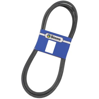 Rareelectrical - OEM Replacement Deck Belt Compatible With John Deere Z930-60 Z930a-60 Z950a-60 Z925a-60 179 1/8" - Image 4