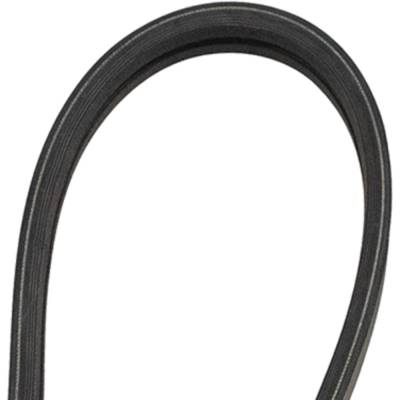 Rareelectrical - OEM Replacement V-Belt Compatible With Exmark M5214ka M5215kc Mg16ka362 Mg16ka362ca Mg16ka362p - Image 3
