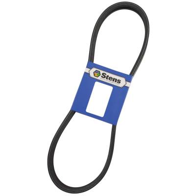 Rareelectrical - OEM Replacement V-Belt Compatible With Exmark M5214ka M5215kc Mg16ka362 Mg16ka362ca Mg16ka362p - Image 4