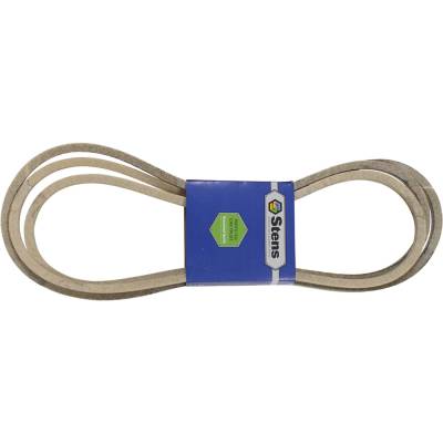 Rareelectrical - OEM Replacement Belt Compatible With Exmark Lct5218bv Lct5219ka Lhp23kc523 Lhp5220kc Lhp5223ka - Image 2