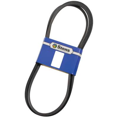 Rareelectrical - OEM Replacement Deck Belt Compatible With Toro 74862 74872 74882 74892 74914 74924 74822 74842 175 - Image 4