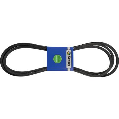 Rareelectrical - OEM Replacement V-Belt Compatible With Bobcat 942404G 942405F 942405G 942407H 942602 942606 942612 - Image 1