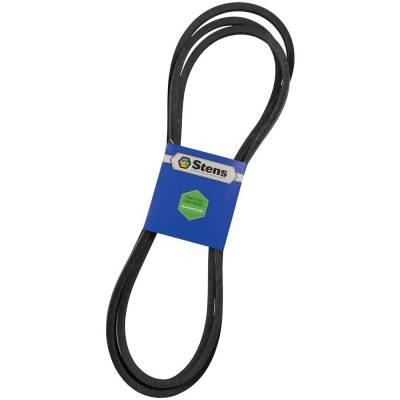 Rareelectrical - OEM Replacement V-Belt Compatible With Bobcat 942404G 942405F 942405G 942407H 942602 942606 942612 - Image 2