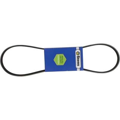 Rareelectrical - OEM Replacement V-Belt Compatible With Hilti Dsh900 Dsh700 34 3/4" 359476 1/2" X 34 3/4" A / 4L - Image 3