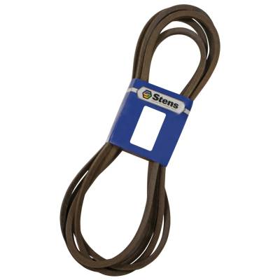 Rareelectrical - OEM Replacement Deck Belt Compatible With Bad Boy 7200-Aos 7200 251 1/2" B249 041252500 Kevlar - Image 4
