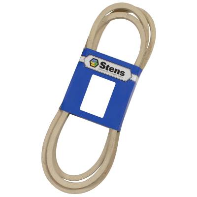 Rareelectrical - OEM Replacement Belt Compatible With John Deere Lx172-48 Lx173-48 Lx176-48 Lx178-48 Lx186-48 - Image 2