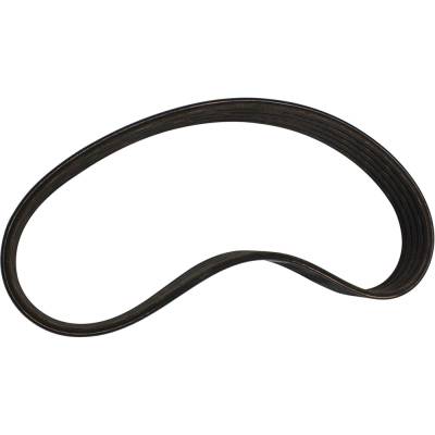 Rareelectrical - OEM Replacement Deck Belt Compatible With Vermeer Bc1000xl 78 3/4" 153263001 Kevlar Reinforced Heavy - Image 2