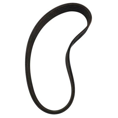 Rareelectrical - OEM Replacement Deck Belt Compatible With Vermeer Bc1000xl 78 3/4" 153263001 Kevlar Reinforced Heavy - Image 3