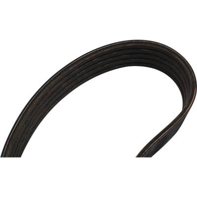 Rareelectrical - OEM Replacement Deck Belt Compatible With Vermeer Bc1000xl 78 3/4" 153263001 Kevlar Reinforced Heavy - Image 4