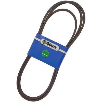 Rareelectrical - OEM Replacement Deck Belt Compatible With John Deere Z925a-60 Z930-60 Z950a-60 Z960a-60 Z910a-60 - Image 1