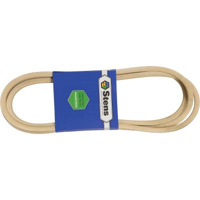 Rareelectrical - OEM Replacement Deck Belt Compatible With John Deere Z235-42 Z225-42 119 1/4" M154294 Kevlar - Image 2