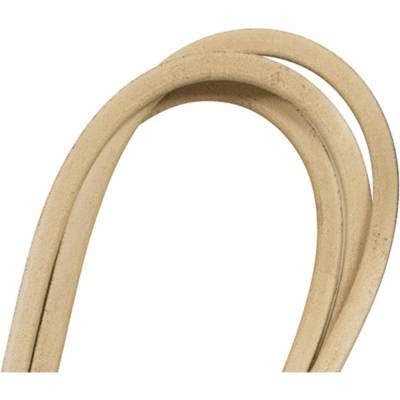 Rareelectrical - OEM Replacement Deck Belt Compatible With John Deere Z235-42 Z225-42 119 1/4" M154294 Kevlar - Image 3