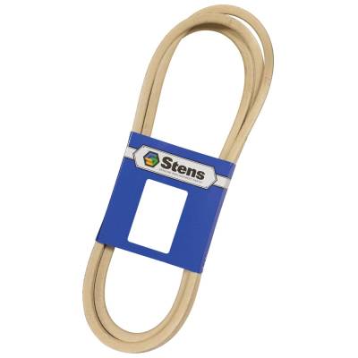 Rareelectrical - OEM Replacement Deck Belt Compatible With John Deere Z235-42 Z225-42 119 1/4" M154294 Kevlar - Image 4