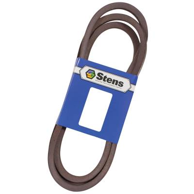 Rareelectrical - OEM Replacement Mower Belt Compatible With Huskee 13Ai608h129 13Al608g300 13An607h352 13Aq607h000 - Image 2