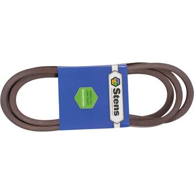 Rareelectrical - OEM Replacement Mower Belt Compatible With Huskee 13Ai608h129 13Al608g300 13An607h352 13Aq607h000 - Image 3