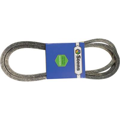 Rareelectrical - New Deck Drive Belt 5/8 X 116 Compatible With Exmark Lazer Z 103-4014 Ac Lc As Series 52 60 72 Inch - Image 2