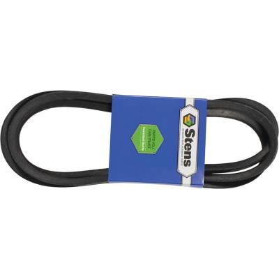 Rareelectrical - Heavy Duty Mule Drive Belt 5/8" X 111-1/2" Compatible With 2002-2003 Exmark Lazer Z Ac Lc Fmd524 52" - Image 2