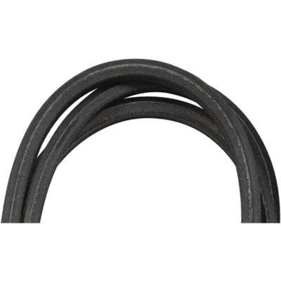 Rareelectrical - OEM Replacement V-Belt Compatible With John Deere 2720-62D 4115-62 X465-54C X475-54C X485 X495-54C - Image 3