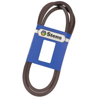 Rareelectrical - Heavy Duty Pto Belt 5/8" X 97-1/4" Compatible With 2002 Mtd Lt-1850 White Outdoor Yard-Man Lt-42 - Image 4