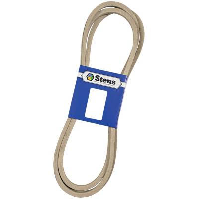 Rareelectrical - OEM Replacement V-Belt Compatible With Hustler 933069 933077 934414 934794 934802 935759 935817 - Image 4
