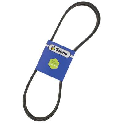 Rareelectrical - Walk-Behind Mower Wheel Drive Belt Compatible With Scag Sw48v Sw52v Swu48 Swu52 Swz Snapper Pro - Image 2