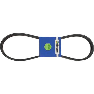 Rareelectrical - OEM Replacement Deck Belt Compatible With Toro 30094 30096 38096 39074 39094 39096 30031 30074 30076 - Image 2