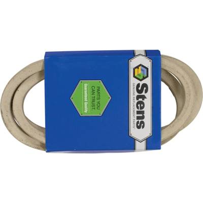 Rareelectrical - Engine To Deck Pto Belt Compatible With 2004-2005 Huskee Supreme Mtd Yard Machine Cub Cadet Ranch - Image 2