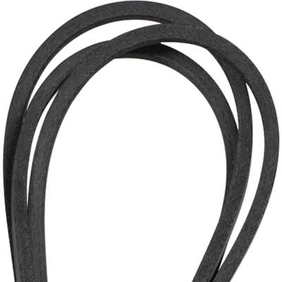 Rareelectrical - Deck Belt Compatible With Ferris Scag Tiger Cub Simplicity Snapper 61 Inch Zero Turn Mower 5/8 X 176 - Image 3