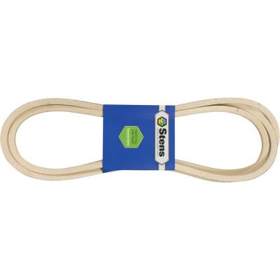 Deck Belt Compatible With Hustler Mini Z Super Mini Z X-One 48" Raptor Sdx 54" John Deere 717A 48"