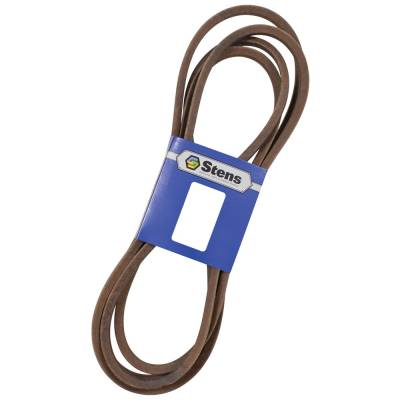 Rareelectrical - Deck Belt Compatible With Toro Z Master Z593-D Z595-D Z580-D Z597-D 108-5951 52 72 Inch Turbo Force - Image 4