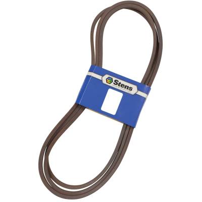 Rareelectrical - Deck Belt Compatible With Exmark Lazer Z X-Series Lzx801cka726 Lzx921gka726 60" 72" Commercial - Image 3