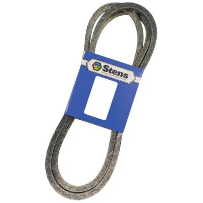 Rareelectrical - New Lazer Z Mule Drive Belt 5/8 X 116 Compatible With Exmark 103-4014 Ac Lc As Series 52 60 72 Inch - Image 4