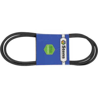 Rareelectrical - Deck Belt Compatible With 2007-2010 Toro Timecutter Z4200 74360 Z4220 74363 Z4235 74365 Lawn Boy - Image 2