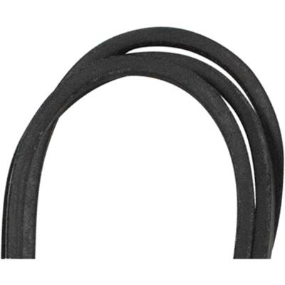 Rareelectrical - Deck Belt Compatible With 2007-2010 Toro Timecutter Z4200 74360 Z4220 74363 Z4235 74365 Lawn Boy - Image 3