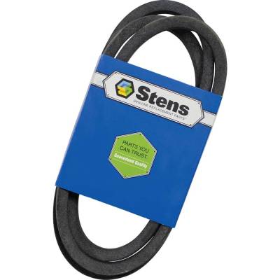 Rareelectrical - Deck Belt Compatible With Wright Stander Stander X Stander Tx 71460123 Kawasaki Fx730 Fx691 Stand-On - Image 2