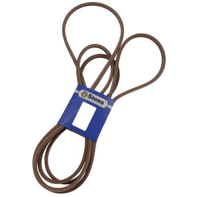 Rareelectrical - Deck Belt Compatible With 2006-2009 Toro Z Master Z580 Z580-D Z589 Z593-D Z595-D 108-5915 114-4420 - Image 4