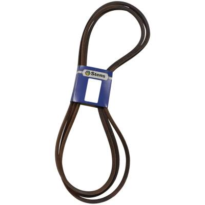 Rareelectrical - OEM Replacement Deck Belt Compatible With Toro 74242 74243 74248 74254 74261 74271 74274 74282 74291 - Image 4