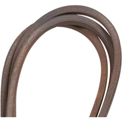 Rareelectrical - OEM Replacement Deck Belt Compatible With Country Clipper Edge Edge-Xlt Jazee Wrangler Charger 161" - Image 3