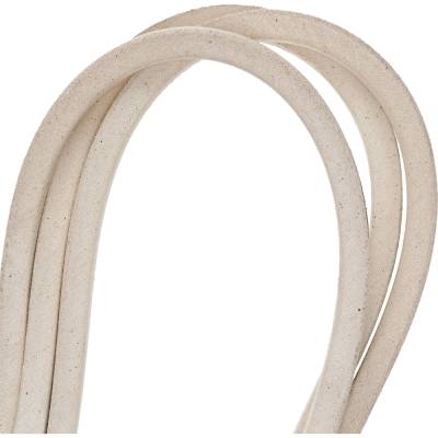 Rareelectrical - Deck Drive Belt 5/8" X 111-1/4" Compatible With 1986-2013 John Deere Gt235 Gt242 Gt262 Gt275 Gx325 - Image 4