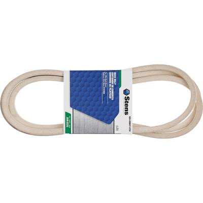 Rareelectrical - Deck Drive Belt 5/8" X 111-1/4" Compatible With 1986-2013 John Deere Gt235 Gt242 Gt262 Gt275 Gx325 - Image 5