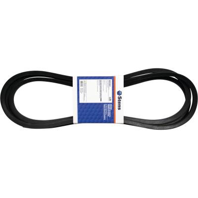 Rareelectrical - Deck Belt Compatible With 2005-2017 Husqvarna Lgt2654 Gth2654t Dixon Ariens Jonsered 532196103 - Image 4
