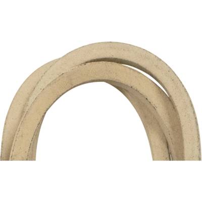 Rareelectrical - OEM Replacement Deck Belt Compatible With Mtd/Cub Cadet 17Bf3agv010 53Aa5b6v710 53Ah3agf050 - Image 2