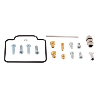Carburetor Rebuild Kit Compatible With 2004-2013 Polaris Trail Boss 330 2X4 Trail Blazer 330 Magnum