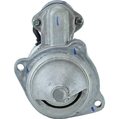 New Starter Compatible With Mahindra Mpower 85 By Part Numbers 26024129A 410-30053 18344