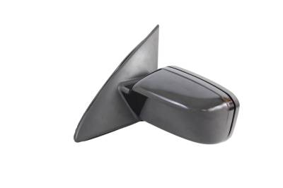 Rareelectrical - New Left Driver Side Door Mirror Compatible With 2006-2010 Ford Fusion Mercury Milan Power Heated - Image 4