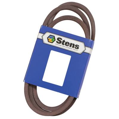 Rareelectrical - OEM Replacement Mower Belt Compatible With Wright Mfg-Wspn52sfx730e Mfg-Wspn52szt730e Mfg-Wstn52 - Image 4