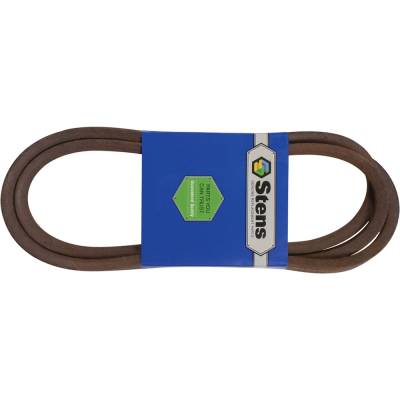 Rareelectrical - OEM Replacement Deck Belt Compatible With Dixie Chopper 2250 2460 2560 2044 103 1/4" 2010B100w - Image 2