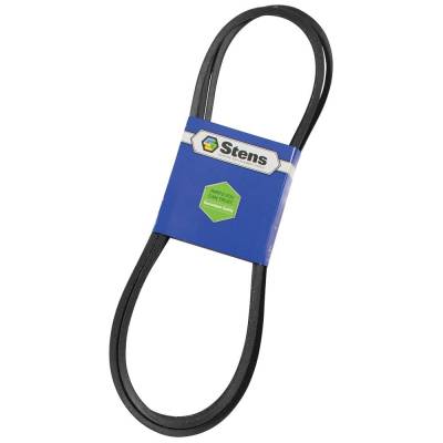 Rareelectrical - OEM Replacement Deck Belt Compatible With Toro 74374 74375 74376 74391 74398 74399 74370 74372 74373 - Image 2